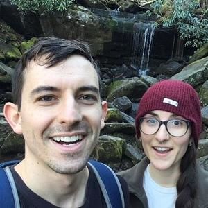 Meet your Posher, Peter